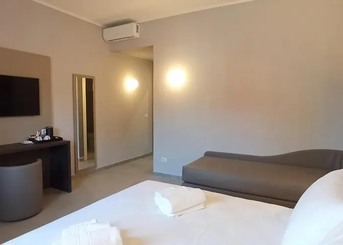 Tiber Penzion 4*