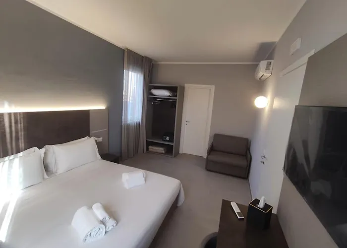 Tiber Penzion 4*