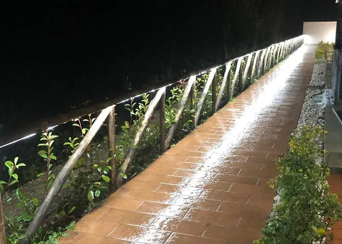 Tiber Penzion