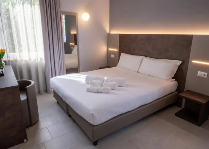 Tiber Penzion 4*
