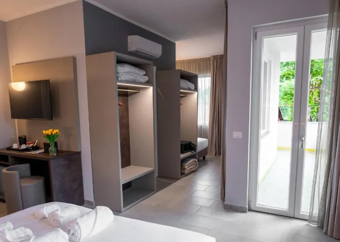 Penzion Tiber 4*