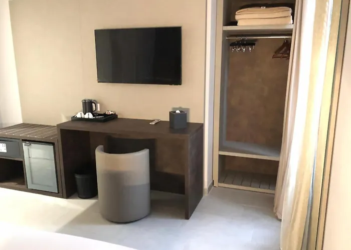 Penzion Tiber 4*