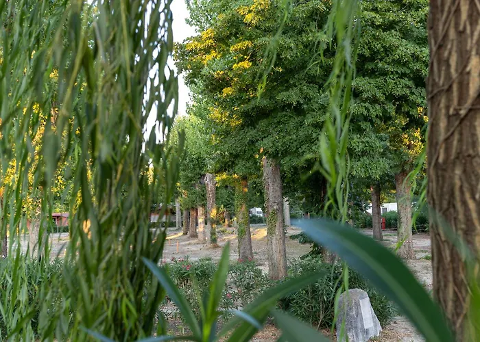 Penzion Tiber 4*